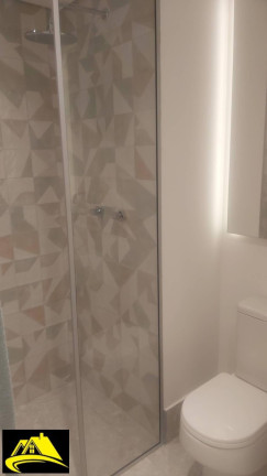 Imagem Apartamento com 3 Quartos à Venda, 90 m² em Chácara Klabin - São Paulo