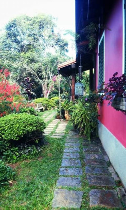 Imagem Imóvel com 4 Quartos à Venda, 5.100 m² em Colônia Alpina - Teresópolis Imagem Imóvel com 4 Quartos à Venda, 5.100 m² em Colônia Alpina - Teresópolis
