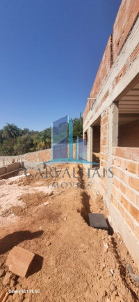 Imagem Casa com 3 Quartos à Venda, 100 m² em Granja Ouro Branco - Contagem Imagem Casa com 3 Quartos à Venda, 100 m² em Granja Ouro Branco - Contagem