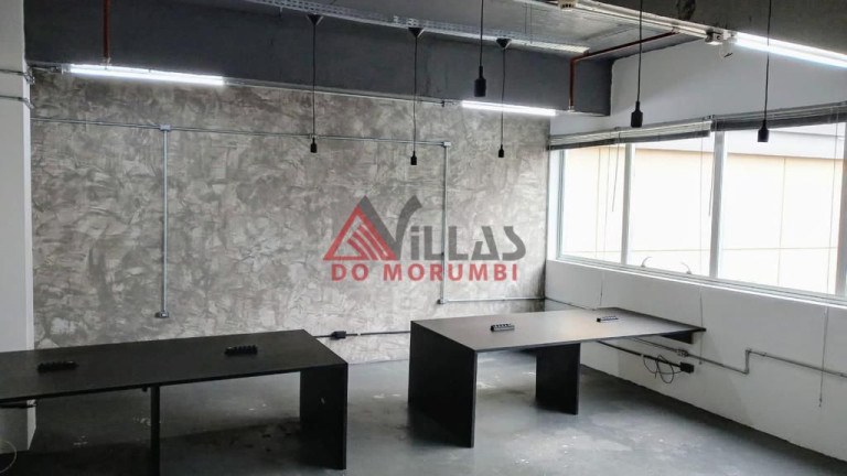 Imagem Sala Comercial à Venda, 45 m² em Vila Andrade - São Paulo Imagem Sala Comercial à Venda, 45 m² em Vila Andrade - São Paulo