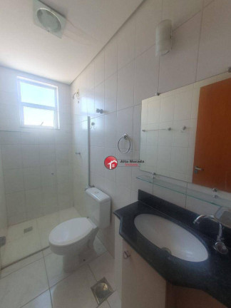 Imagem Apartamento com 2 Quartos para Alugar, 65 m² em Castelo - Belo Horizonte Imagem Apartamento com 2 Quartos para Alugar, 65 m² em Castelo - Belo Horizonte