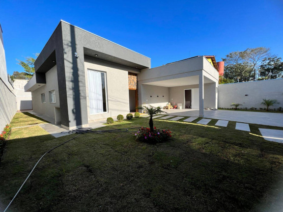 Imagem Casa com 3 Quartos à Venda, 220 m² em Interlagos - São Paulo Imagem Casa com 3 Quartos à Venda, 220 m² em Interlagos - São Paulo