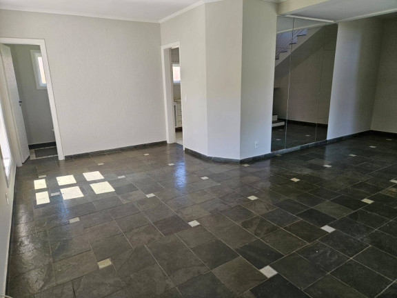 Imagem Casa de Condomínio com 3 Quartos à Venda, 134 m² em Parque Imperador - Campinas