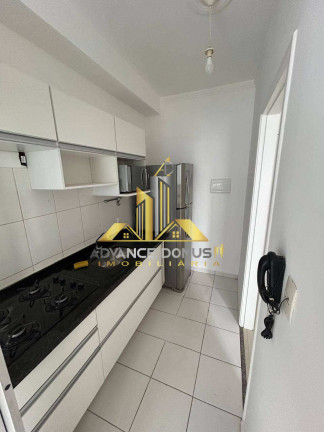 Imagem Apartamento com 2 Quartos à Venda, 46 m² em Parque Campolim - Sorocaba Imagem Apartamento com 2 Quartos à Venda, 46 m² em Parque Campolim - Sorocaba