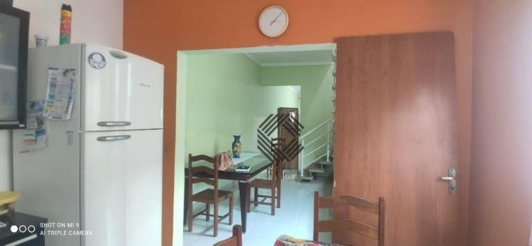 Imagem Sobrado com 3 Quartos à Venda, 153 m² em Jardim Gonçalves - Sorocaba Imagem Sobrado com 3 Quartos à Venda, 153 m² em Jardim Gonçalves - Sorocaba