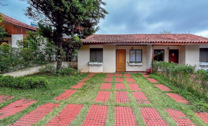 Casa com 4 Quartos à Venda, 124 m² em Jardim Santa Efigênia - São Paulo