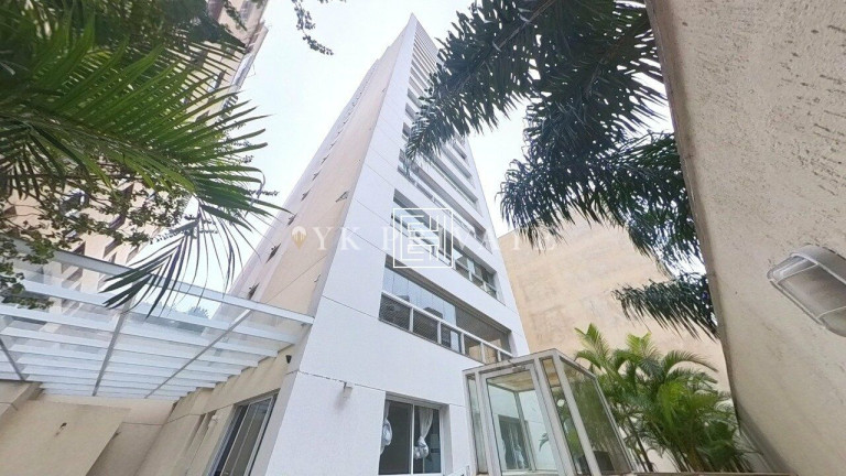 Imagem Apartamento com 2 Quartos à Venda, 139 m² em Perdizes - São Paulo