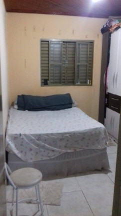 Imagem Casa com 3 Quartos à Venda, 200 m² em Bauru Imagem Casa com 3 Quartos à Venda, 200 m² em Bauru