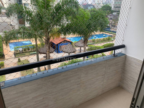 Imagem Apartamento com 2 Quartos à Venda, 56 m² em Jardim Anália Franco - São Paulo Imagem Apartamento com 2 Quartos à Venda, 56 m² em Jardim Anália Franco - São Paulo