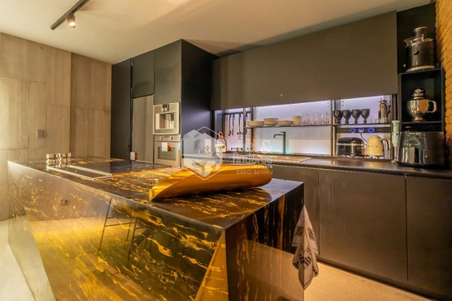 Imagem Imóvel com 2 Quartos à Venda, 197 m² em Cerqueira César - São Paulo Imagem Imóvel com 2 Quartos à Venda, 197 m² em Cerqueira César - São Paulo