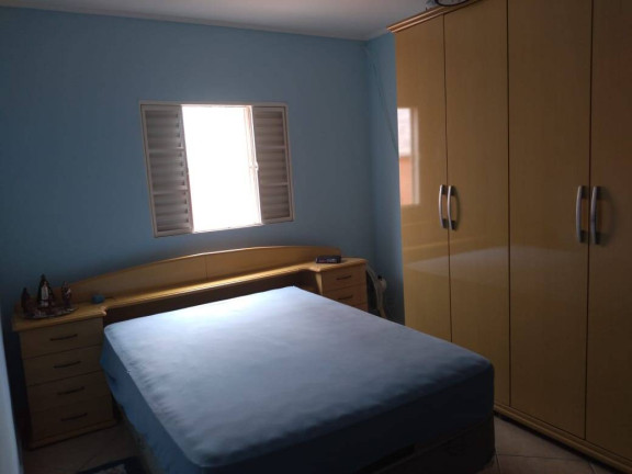 Imagem Casa com 2 Quartos à Venda, 125 m² em Jardim Maria Antônia Prado - Sorocaba Imagem Casa com 2 Quartos à Venda, 125 m² em Jardim Maria Antônia Prado - Sorocaba