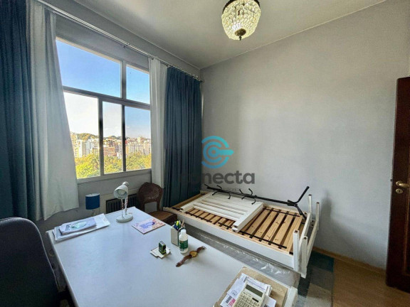 Imagem Apartamento com 4 Quartos à Venda, 145 m² em Icaraí - Niterói Imagem Apartamento com 4 Quartos à Venda, 145 m² em Icaraí - Niterói