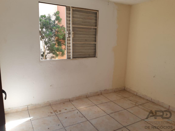 Imagem Apartamento com 2 Quartos para Alugar, 45 m² em Jardim Santa Terezinha (zona Leste) - São Paulo