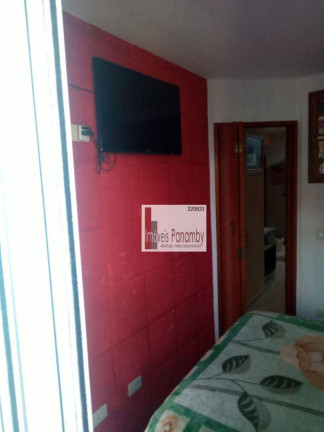 Imagem Apartamento com 2 Quartos à Venda, 43 m² em Vila Linda - Santo André Imagem Apartamento com 2 Quartos à Venda, 43 m² em Vila Linda - Santo André