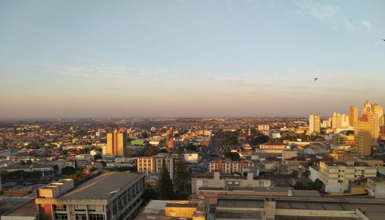 Imagem Apartamento com 1 Quarto à Venda, 29 m² em Centro - Londrina