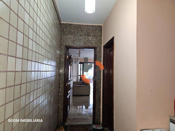 Imagem Cobertura com 3 Quartos à Venda, 188 m² em Centro - Nova Iguaçu