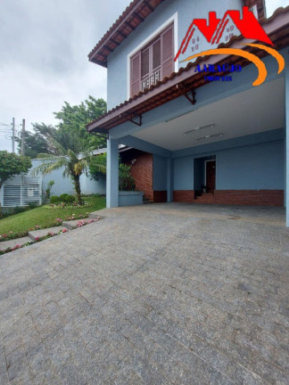 Imagem Casa com 5 Quartos à Venda, 320 m² em Jardim Ana Estela - Carapicuíba Imagem Casa com 5 Quartos à Venda, 320 m² em Jardim Ana Estela - Carapicuíba