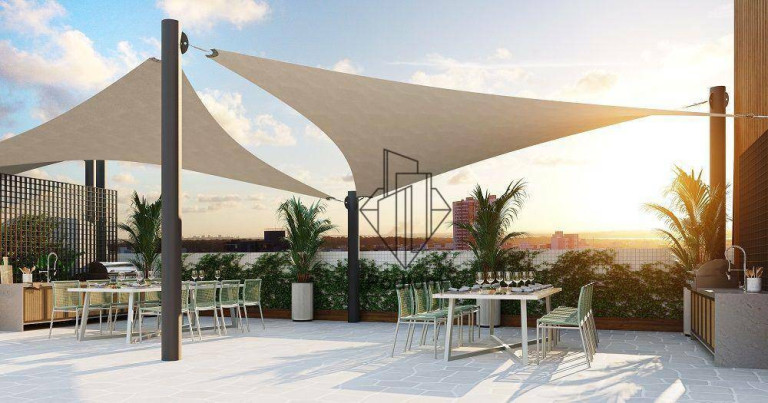 Imagem Apartamento com 2 Quartos à Venda, 69 m² em Intermares - Cabedelo Imagem Apartamento com 2 Quartos à Venda, 69 m² em Intermares - Cabedelo