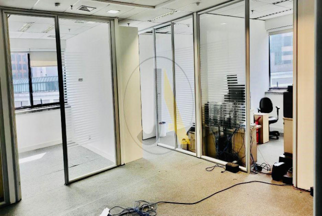 Imagem Imóvel Comercial para Alugar, 572 m² em Vila Olímpia - São Paulo