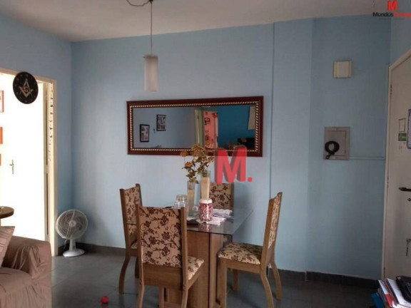 Imagem Apartamento com 2 Quartos à Venda, 60 m² em Jardim Saira - Sorocaba Imagem Apartamento com 2 Quartos à Venda, 60 m² em Jardim Saira - Sorocaba