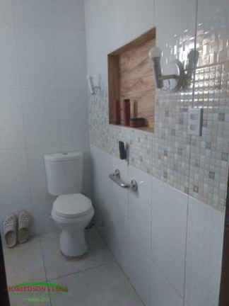 Imagem Casa com 2 Quartos à Venda, 85 m² em Jardim Modelo - São Paulo