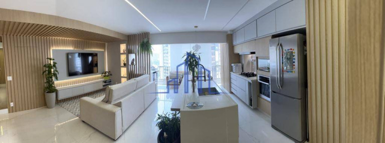 Imagem Apartamento com 3 Quartos à Venda, 110 m² em Alphaville Empresarial - Barueri Imagem Apartamento com 3 Quartos à Venda, 110 m² em Alphaville Empresarial - Barueri