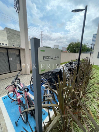 Imagem Apartamento com 1 Quarto à Venda, 30 m² em Várzea Da Barra Funda - São Paulo