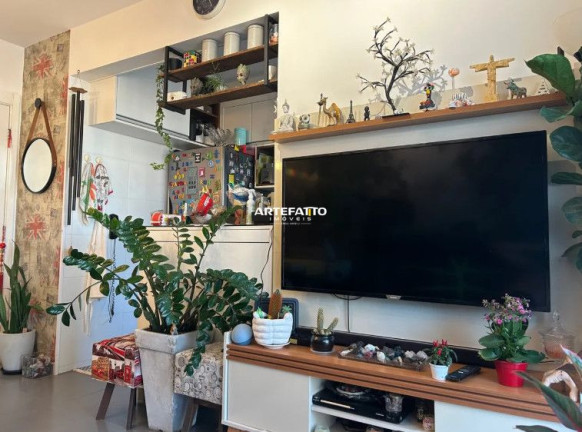 Imagem Apartamento com 2 Quartos à Venda, 57 m² em Brás - São Paulo Imagem Apartamento com 2 Quartos à Venda, 57 m² em Brás - São Paulo