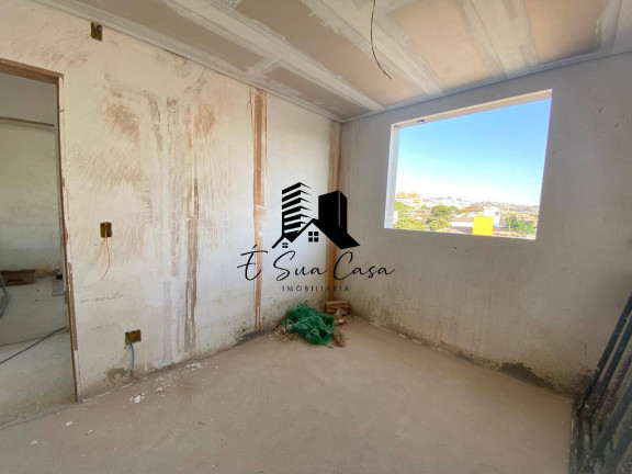 Imagem Apartamento com 2 Quartos à Venda, 71 m² em Novo Eldorado - Contagem Imagem Apartamento com 2 Quartos à Venda, 71 m² em Novo Eldorado - Contagem