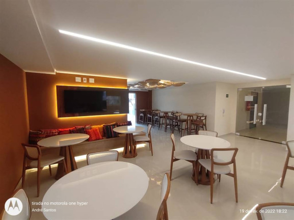 Imagem Apartamento com 1 Quarto à Venda, 58 m² em Tupi - Praia Grande Imagem Apartamento com 1 Quarto à Venda, 58 m² em Tupi - Praia Grande