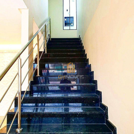 Imagem Sobrado com 4 Quartos à Venda, 210 m² em Jardim Planalto - Goiânia Imagem Sobrado com 4 Quartos à Venda, 210 m² em Jardim Planalto - Goiânia