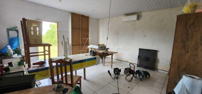 Imagem Imóvel à Venda, 30.000 m² em Guajuvira - Araucária