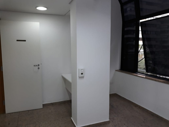 Imagem Sala Comercial à Venda, 45 m² em Moema - São Paulo
