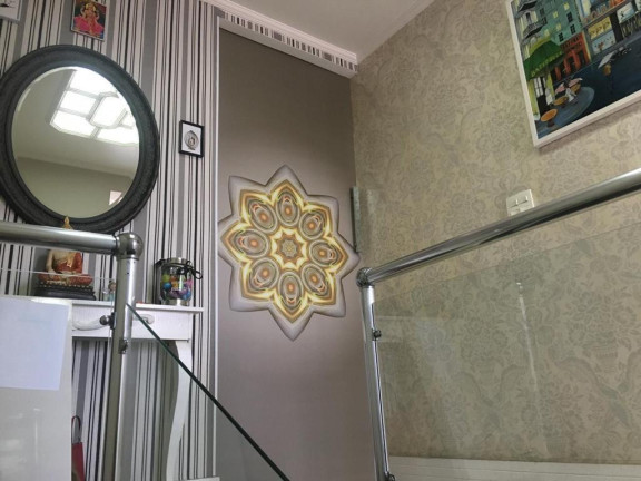 Imagem Apartamento com 3 Quartos à Venda,  em Jardim Vila Galvão - Guarulhos