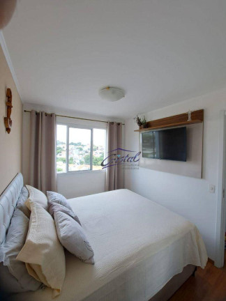 Imagem Apartamento com 2 Quartos à Venda, 40 m² em Butantã - São Paulo Imagem Apartamento com 2 Quartos à Venda, 40 m² em Butantã - São Paulo