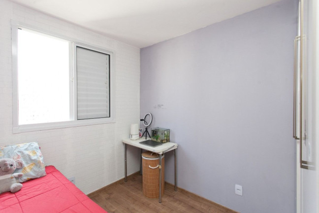 Imagem Apartamento com 2 Quartos à Venda, 43 m² em Pirituba - São Paulo Imagem Apartamento com 2 Quartos à Venda, 43 m² em Pirituba - São Paulo