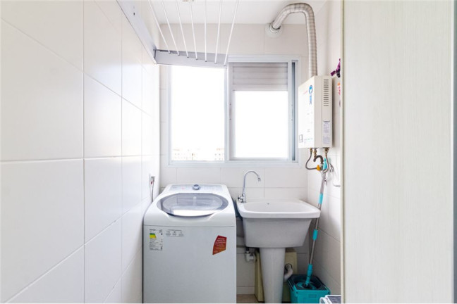 Imagem Apartamento com 3 Quartos à Venda, 81 m² em Jardim Marajoara - São Paulo