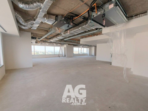 Imagem Sala Comercial para Alugar, 450 m² em Barra Funda - São Paulo Imagem Sala Comercial para Alugar, 450 m² em Barra Funda - São Paulo