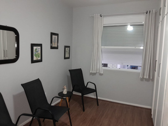 Imagem Apartamento com 3 Quartos à Venda, 132 m² em Pompéia - Santos Imagem Apartamento com 3 Quartos à Venda, 132 m² em Pompéia - Santos