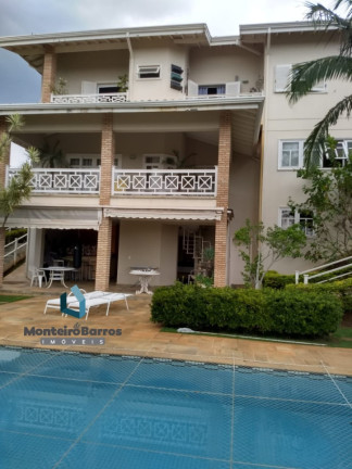Imagem Casa de Condomínio com 4 Quartos à Venda, 562 m² em Sítios De Recreio Gramado - Campinas Imagem Casa de Condomínio com 4 Quartos à Venda, 562 m² em Sítios De Recreio Gramado - Campinas