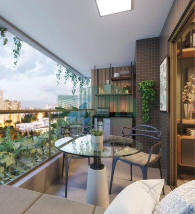 Imagem Apartamento com 2 Quartos à Venda, 68 m² em Casa Forte - Recife Imagem Apartamento com 2 Quartos à Venda, 68 m² em Casa Forte - Recife