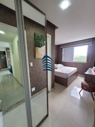 Imagem Imóvel com 3 Quartos à Venda, 88 m² em Patamares - Salvador Imagem Imóvel com 3 Quartos à Venda, 88 m² em Patamares - Salvador