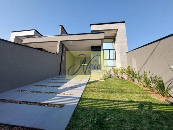 Imagem Casa com 3 Quartos à Venda, 99 m² em Cidade Jardim - São José Dos Pinhais Imagem Casa com 3 Quartos à Venda, 99 m² em Cidade Jardim - São José Dos Pinhais