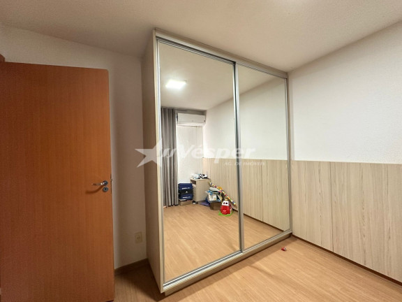 Imagem Apartamento com 2 Quartos à Venda, 42 m² em Jardim Imperial - Aparecida De Goiânia Imagem Apartamento com 2 Quartos à Venda, 42 m² em Jardim Imperial - Aparecida De Goiânia