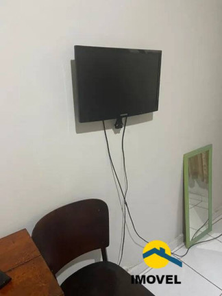 Imagem Kitnet com 1 Quarto à Venda, 24 m² em Centro - Niterói