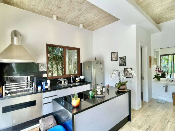 Imagem Casa de Condomínio com 4 Quartos à Venda, 1.090 m² em Chácara Eliana - Cotia
