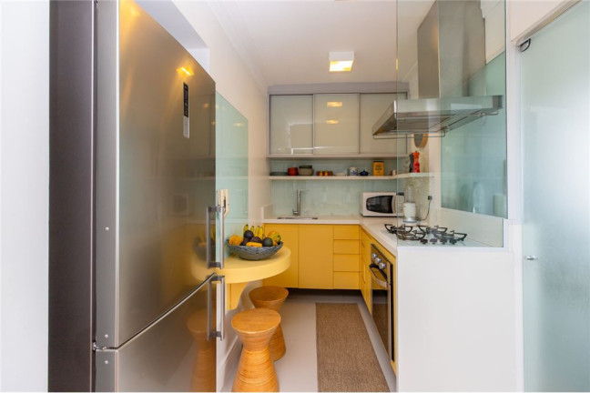 Imagem Apartamento com 2 Quartos à Venda, 67 m² em Vila Cordeiro - São Paulo Imagem Apartamento com 2 Quartos à Venda, 67 m² em Vila Cordeiro - São Paulo