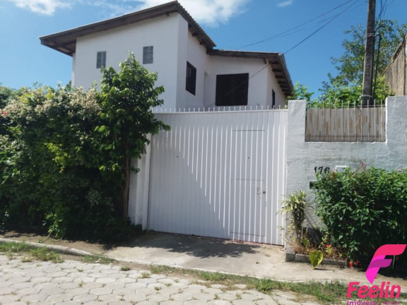 Imagem Casa com 6 Quartos à Venda, 220 m² em Ribeirão Da Ilha - Florianópolis Imagem Casa com 6 Quartos à Venda, 220 m² em Ribeirão Da Ilha - Florianópolis
