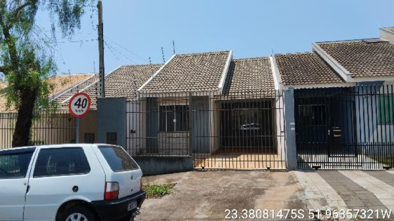 Casa com 2 Quartos à Venda, 150 m² em Jardim Paris Vi - Maringa