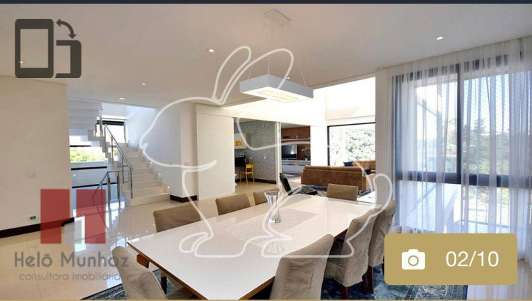 Imagem Casa com 4 Quartos à Venda, 450 m² em Alphaville - Santana De Parnaíba Imagem Casa com 4 Quartos à Venda, 450 m² em Alphaville - Santana De Parnaíba
